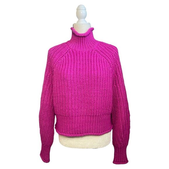 H&M Knitted Sweater Size Small - Picture 1 of 9